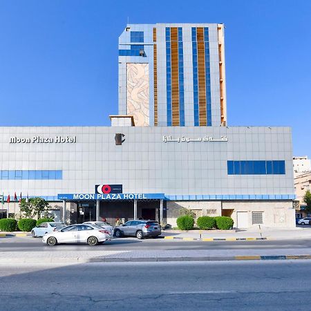 Capital O 125 Moon Plaza Hotel Al-Manamah Bagian luar foto