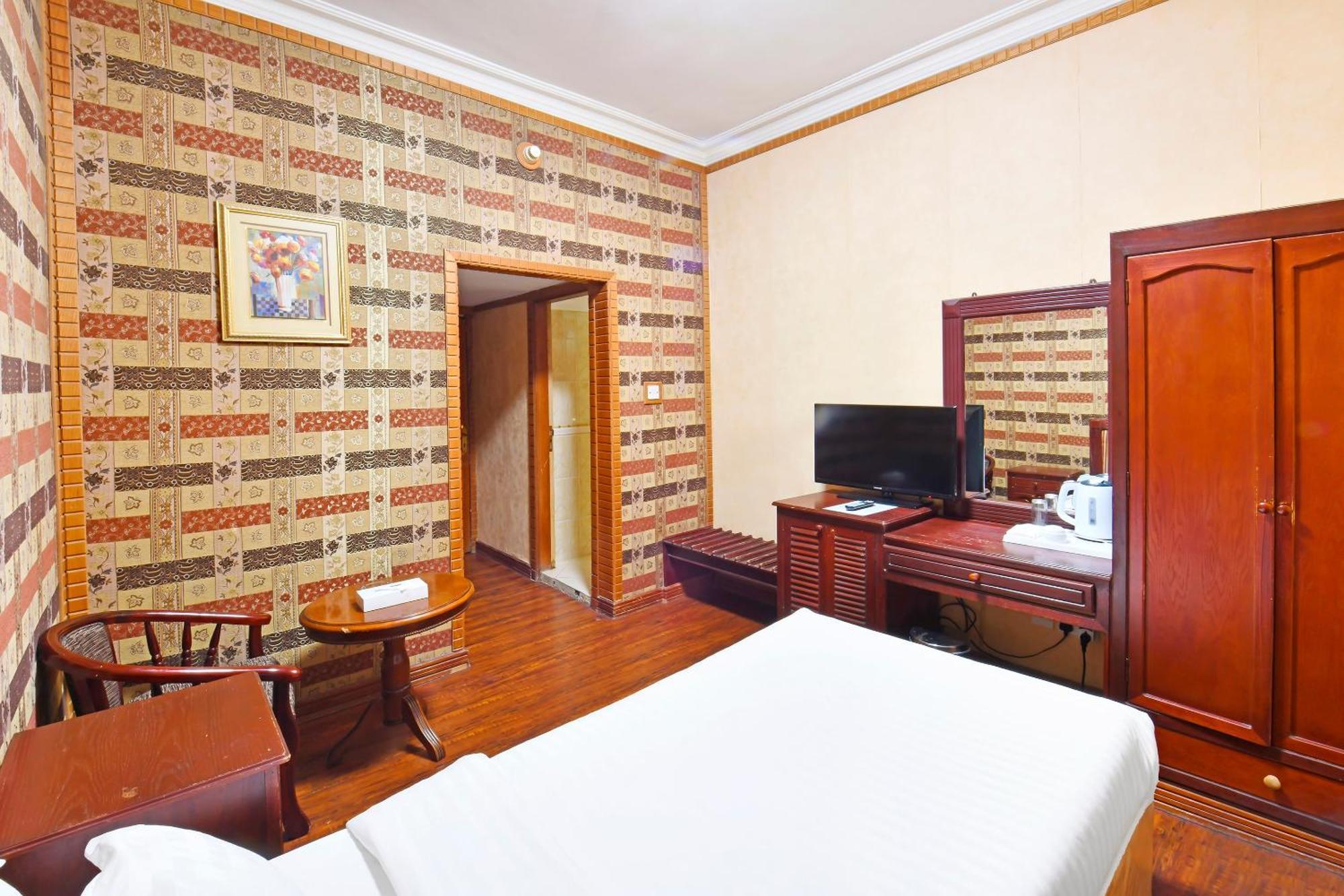 Capital O 125 Moon Plaza Hotel Al-Manamah Bagian luar foto
