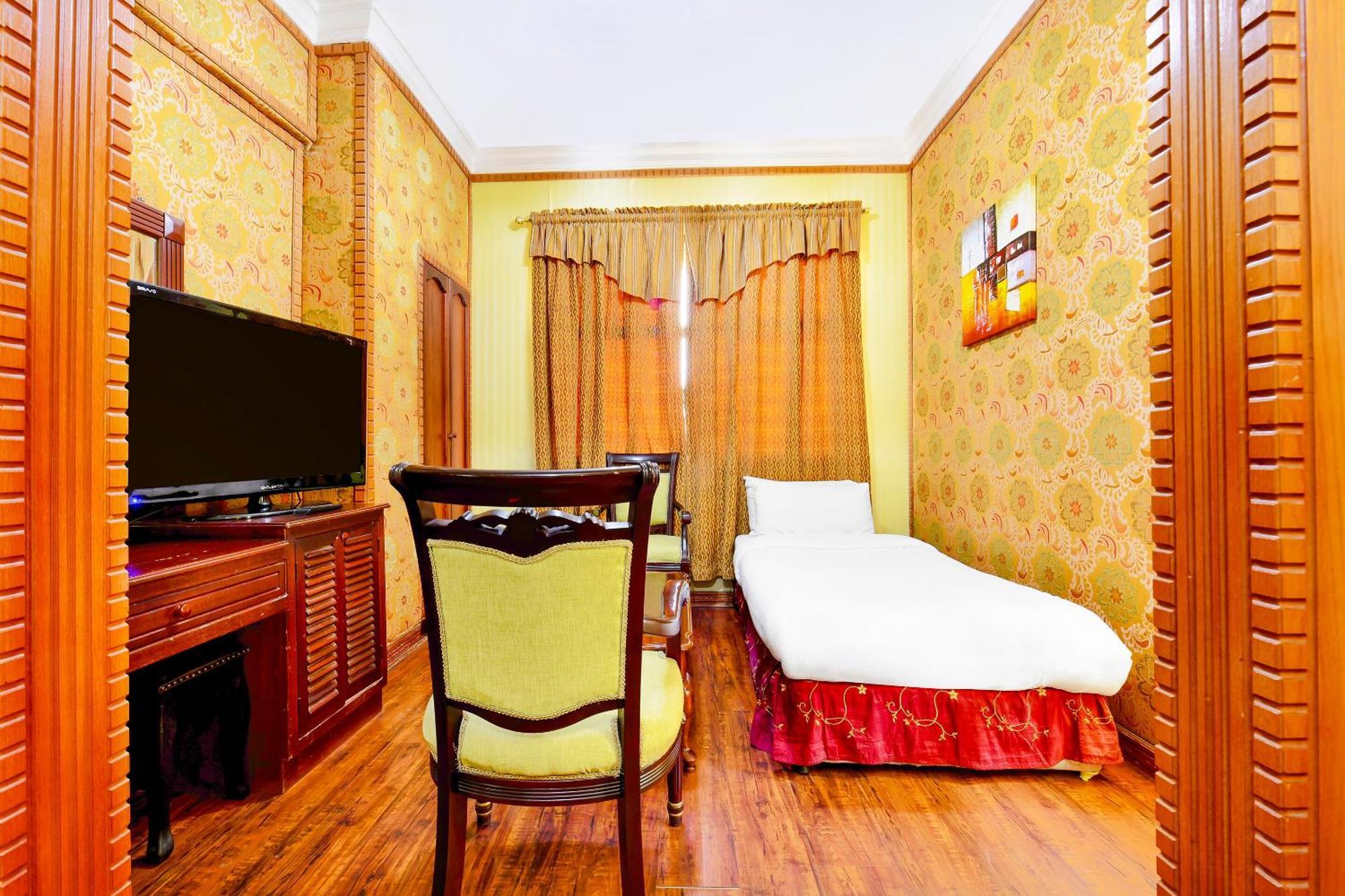 Capital O 125 Moon Plaza Hotel Al-Manamah Bagian luar foto